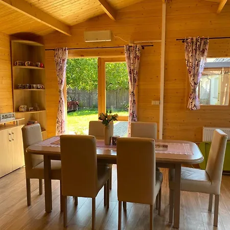 Letniskowy Vakantiehuis *