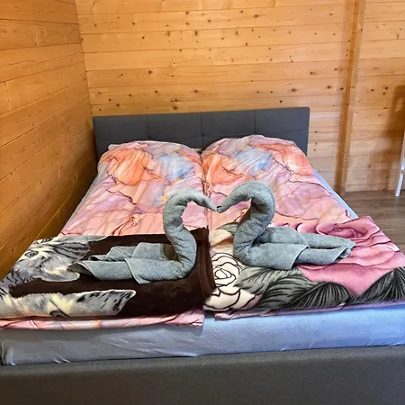 Semesterbostad Letniskowy