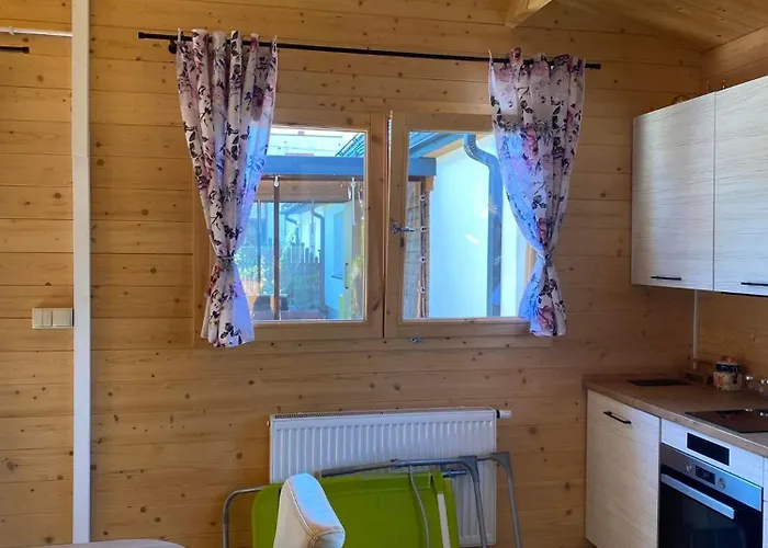 Letniskowy Holiday home *